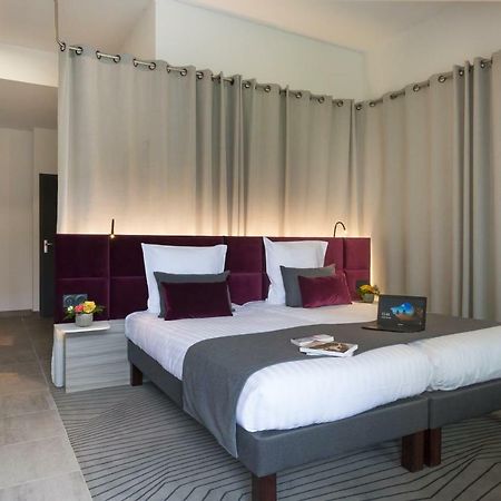 Nemea Appart Hotel So Cloud Lyon Gare Part-Dieu Ngoại thất bức ảnh